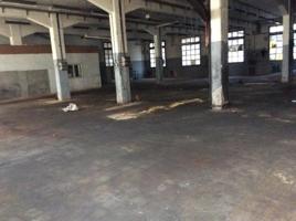 Nave industrial en venta en Manresa, Barriada Els Comptals photo 0