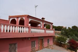 Chalet en venta en Montroy, Balcón de montroy photo 0