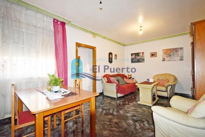 Casa en venta en Fuente Álamo de Murcia, Villaconesa photo 0