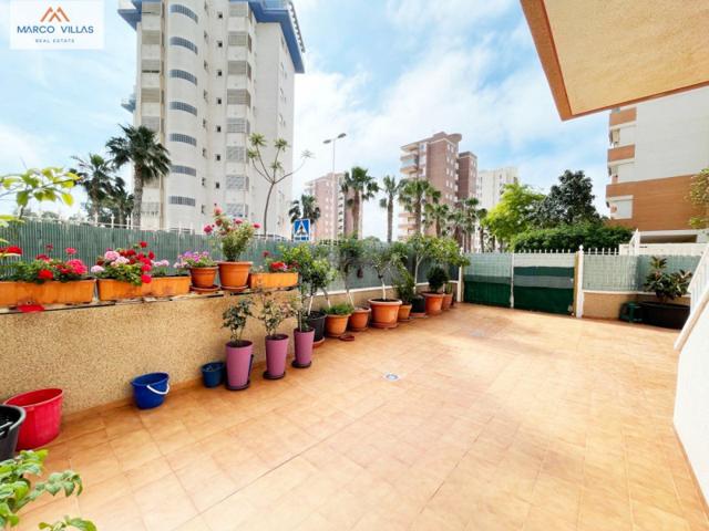 Apartamento en venta en Guardamar del Segura, Puerto deportivo photo 0