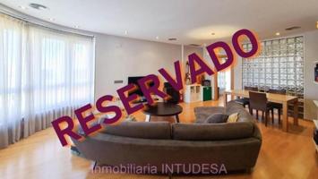 Piso en venta en Tudela, Paseo de Invierno, 31500 photo 0