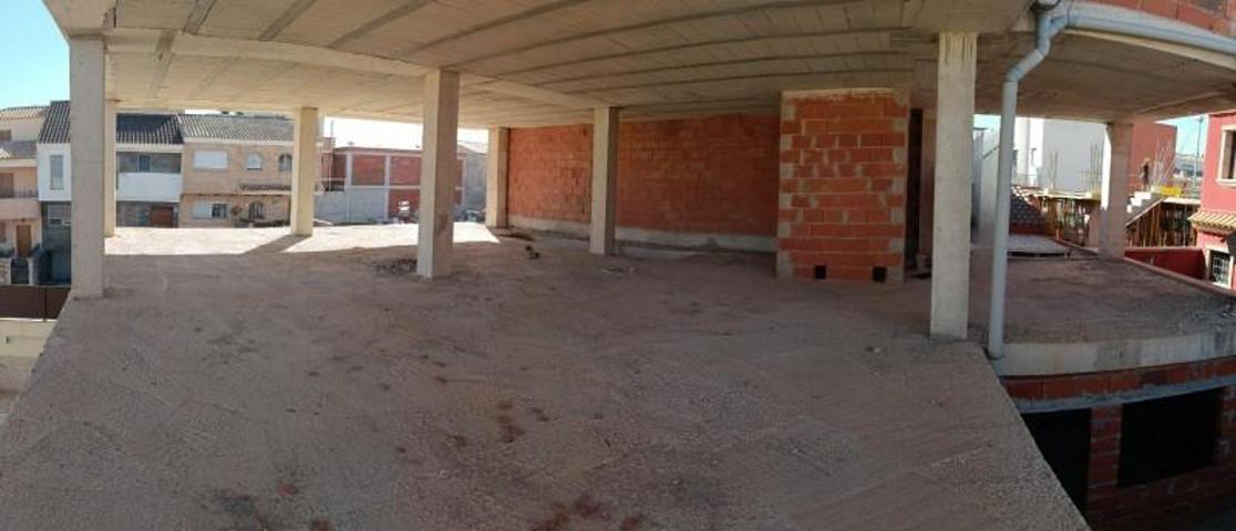 Adosada en venta en Murcia, Guadalupe photo 0