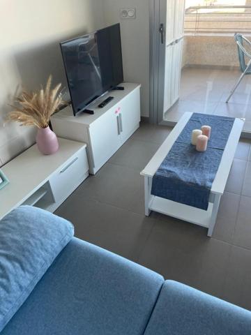 Apartamento en alquiler en Águilas, La Loma photo 0