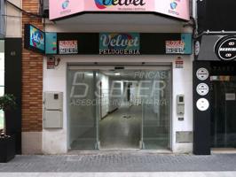 Local comercial en alquiler en Villarreal, CENTRO photo 0