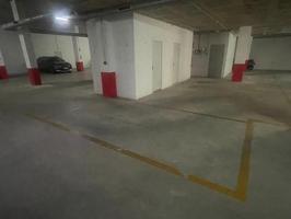 Garaje en venta en Alhama de Murcia, Nueva Espuña photo 0