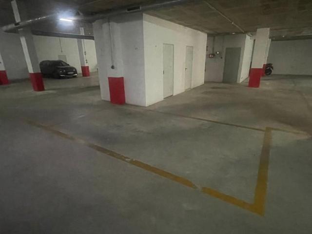 Garaje en venta en Alhama de Murcia, Nueva Espuña photo 0