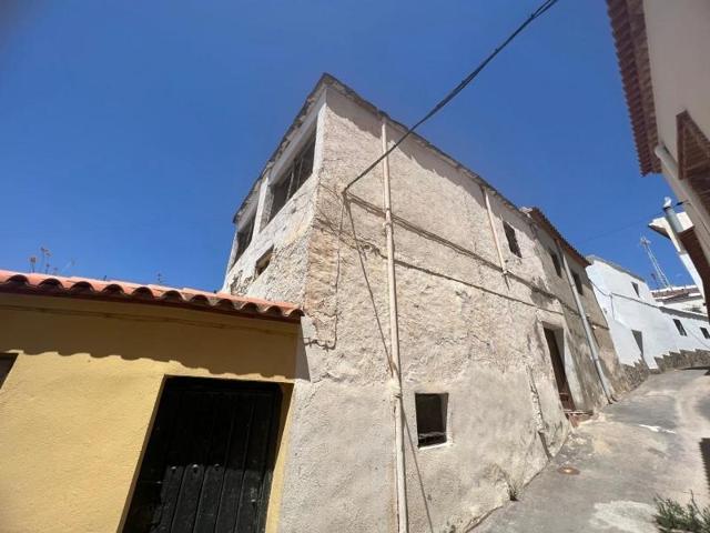 Local comercial en venta en Laujar de Andarax, CENTRO photo 0