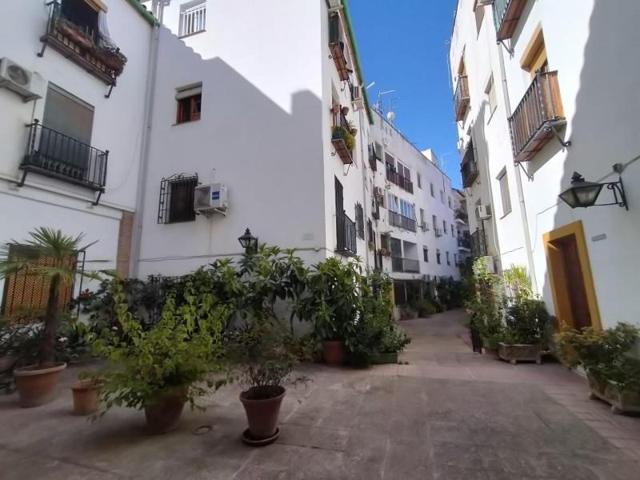 Piso en venta en Córdoba, Casco Antiguo photo 0