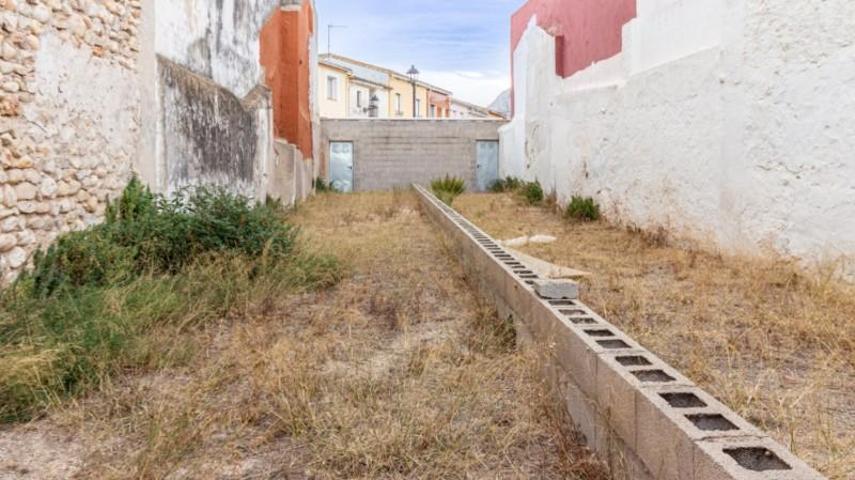 Terreno en venta en Els Poblets photo 0