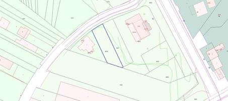 Terreno en venta en Sanxenxo, Padriñan photo 0