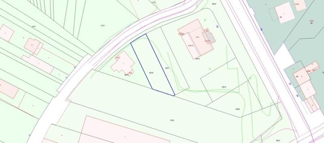 Terreno en venta en Sanxenxo, Padriñan photo 0