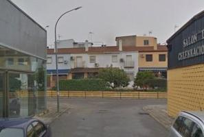 Nave industrial en venta en Coria del Río, Coria del Río photo 0