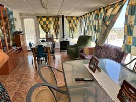 Chalet en venta en Monovar-Monover, Collao victoriano photo 0