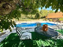 Chalet en venta en Córdoba, Trassierra photo 0