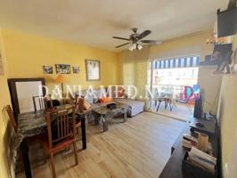 Apartamento en venta en Denia, Els Molins photo 0
