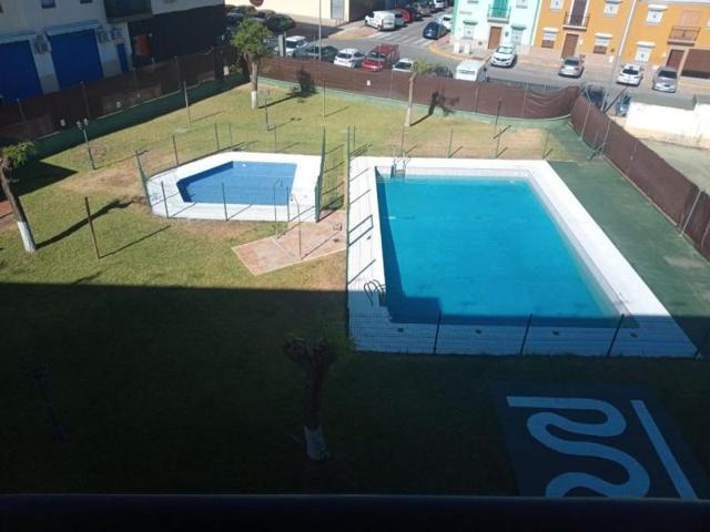 Piso en venta en Dos Hermanas, La Moneda photo 0