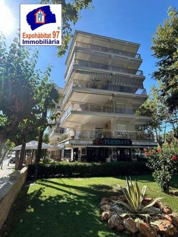 Apartamento en venta en Salou, Plaza Europa photo 0