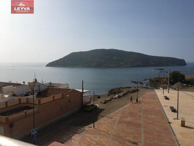 Apartamento en venta en Mazarrón, La Isla photo 0