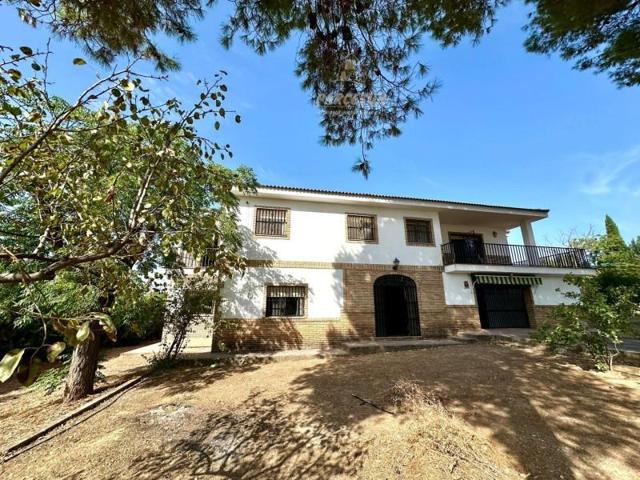 Casa con terreno en venta en Almodóvar del Río, URB. CUEVAS BAJAS photo 0