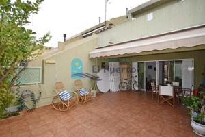 Duplex en venta en Mazarrón, Bahía photo 0