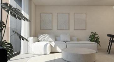 Piso en venta en Santa Pola, Calle Almirante Antequera, 03130 photo 0