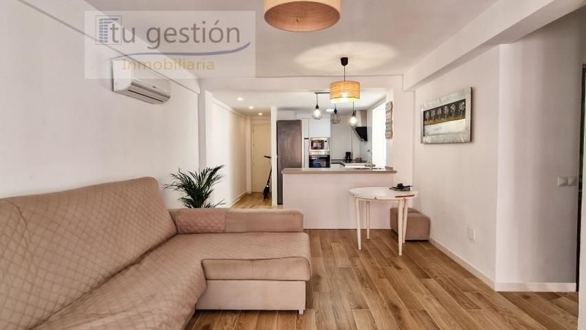 Apartamento en venta en Alcaucín, SUAREZ photo 0