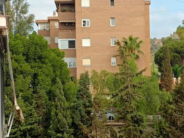 Piso en venta en Málaga, El Palo photo 0