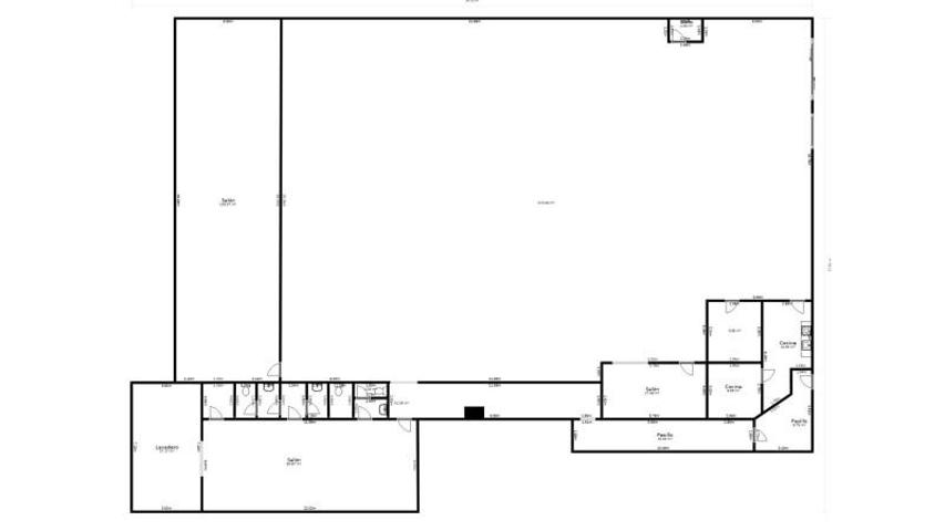Local comercial en venta en Zamora, Campus photo 0