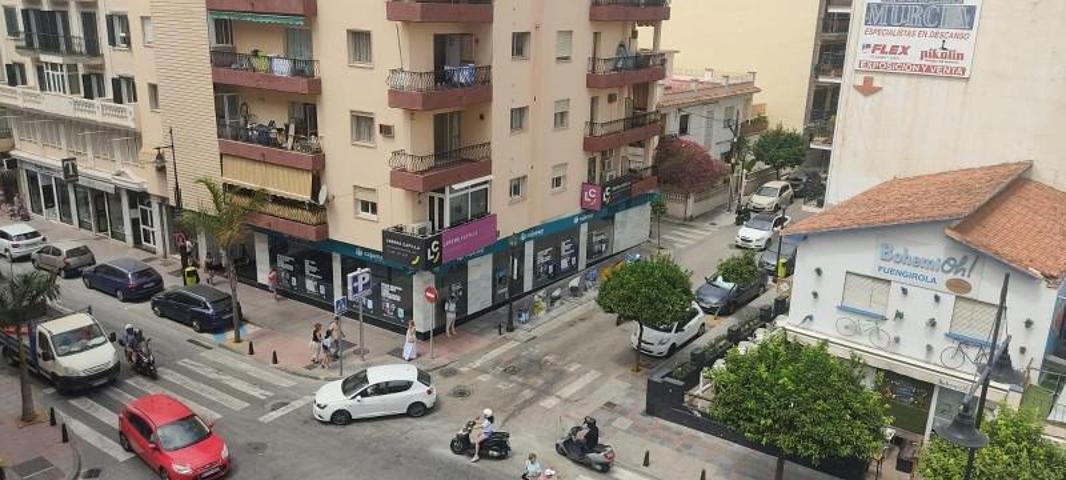 Apartamento en venta en Fuengirola, Centro photo 0