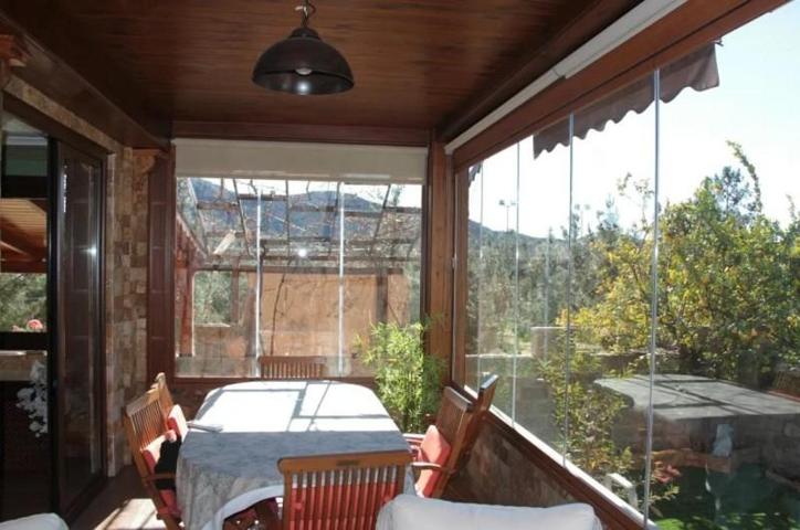 Adosada en venta en Elda, Av. alfonso xiii photo 0
