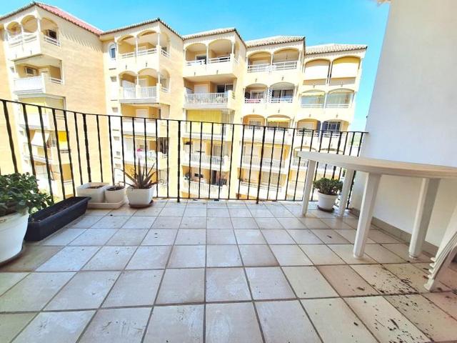 Apartamento en venta en Calpe, Zona Playa Arenal photo 0