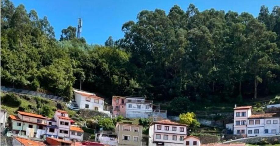 Adosada en venta en Cudillero, Área de Avilés photo 0