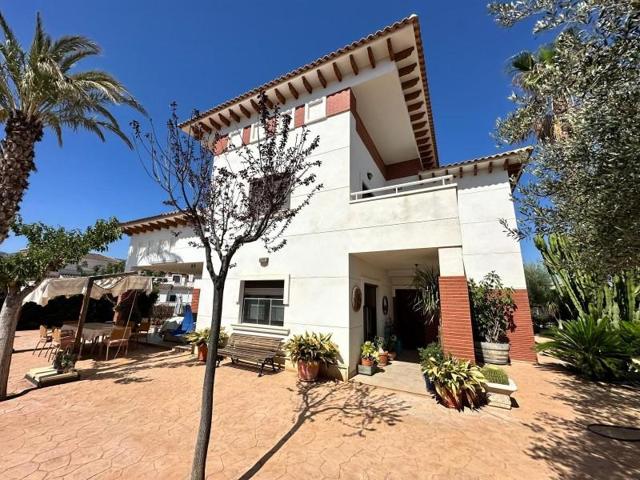 Chalet en venta en Monovar-Monover, CENTRO photo 0