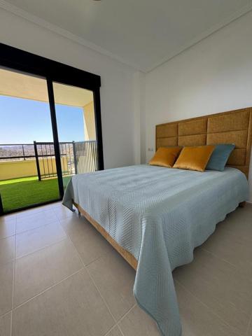 Duplex en venta en Villajoyosa, Montiboli photo 0