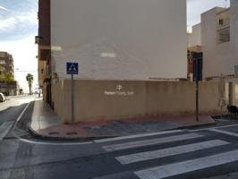 Terreno en venta en Santa Pola, CENTRO URBANO photo 0