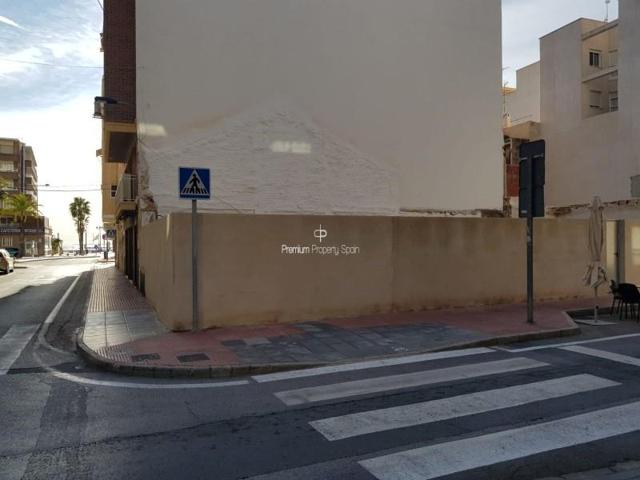 Terreno en venta en Santa Pola, CENTRO URBANO photo 0
