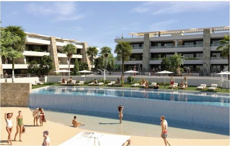 Apartamento en venta en Monforte del Cid, Comunidad valenciana photo 0