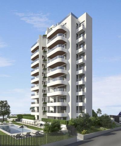 Apartamento en venta en Guardamar del Segura, CENTRO photo 0