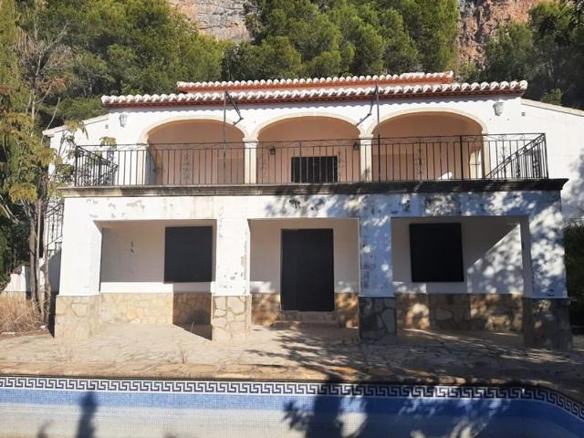 Chalet en venta en Jávea-Xàbia, Periferia photo 0