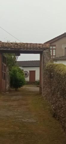 Casa con terreno en venta en Valdés, Eo-Navia photo 0