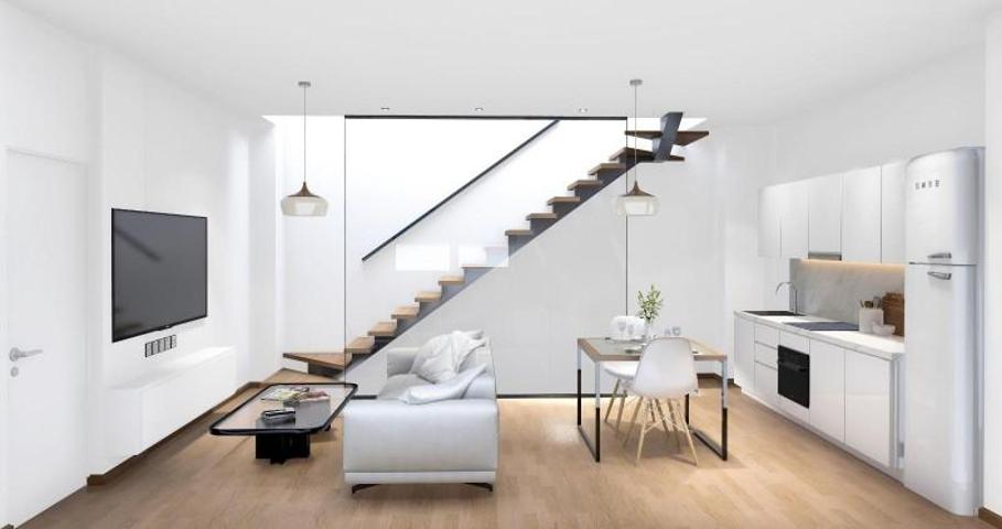 Atico Duplex en venta en Málaga, Centro Histórico photo 0