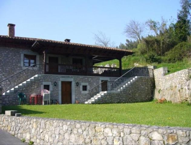 Chalet en venta en Llanes, Oriente photo 0