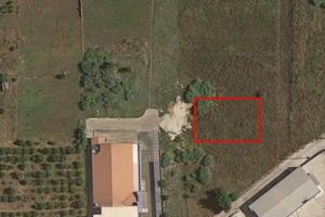 Terreno en venta en Denia, Periferia photo 0