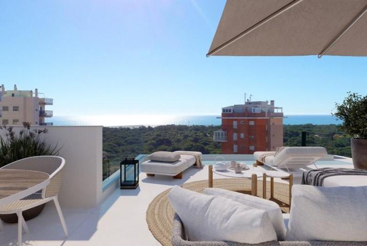 Apartamento en venta en Guardamar del Segura, CENTRO photo 0