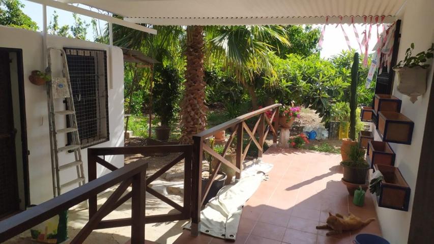 Casa con terreno en venta en Nerja, 29780 photo 0