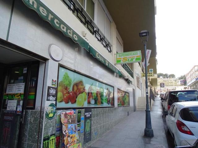 Local comercial en venta en Torremolinos, Calle Decano Pedro Navarrete, 29620 photo 0