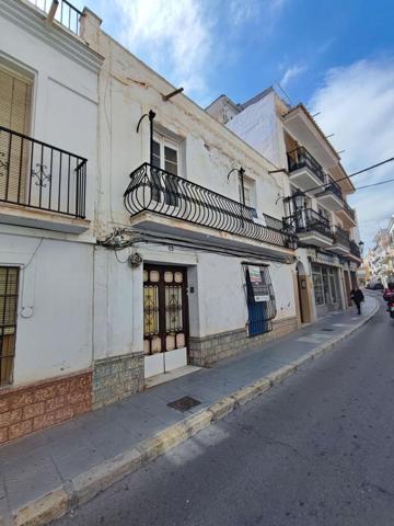 Adosada en venta en Nerja, Costa del Sol Oriental - Axarquía photo 0