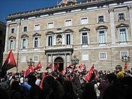 Edificio en venta en Barcelona, El Gòtic photo 0