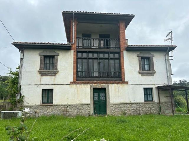 Casa con terreno en venta en Ribadesella, Oriente photo 0