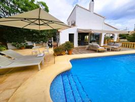 Chalet en venta en Jávea-Xàbia, La Granadella - Costa Nova photo 0